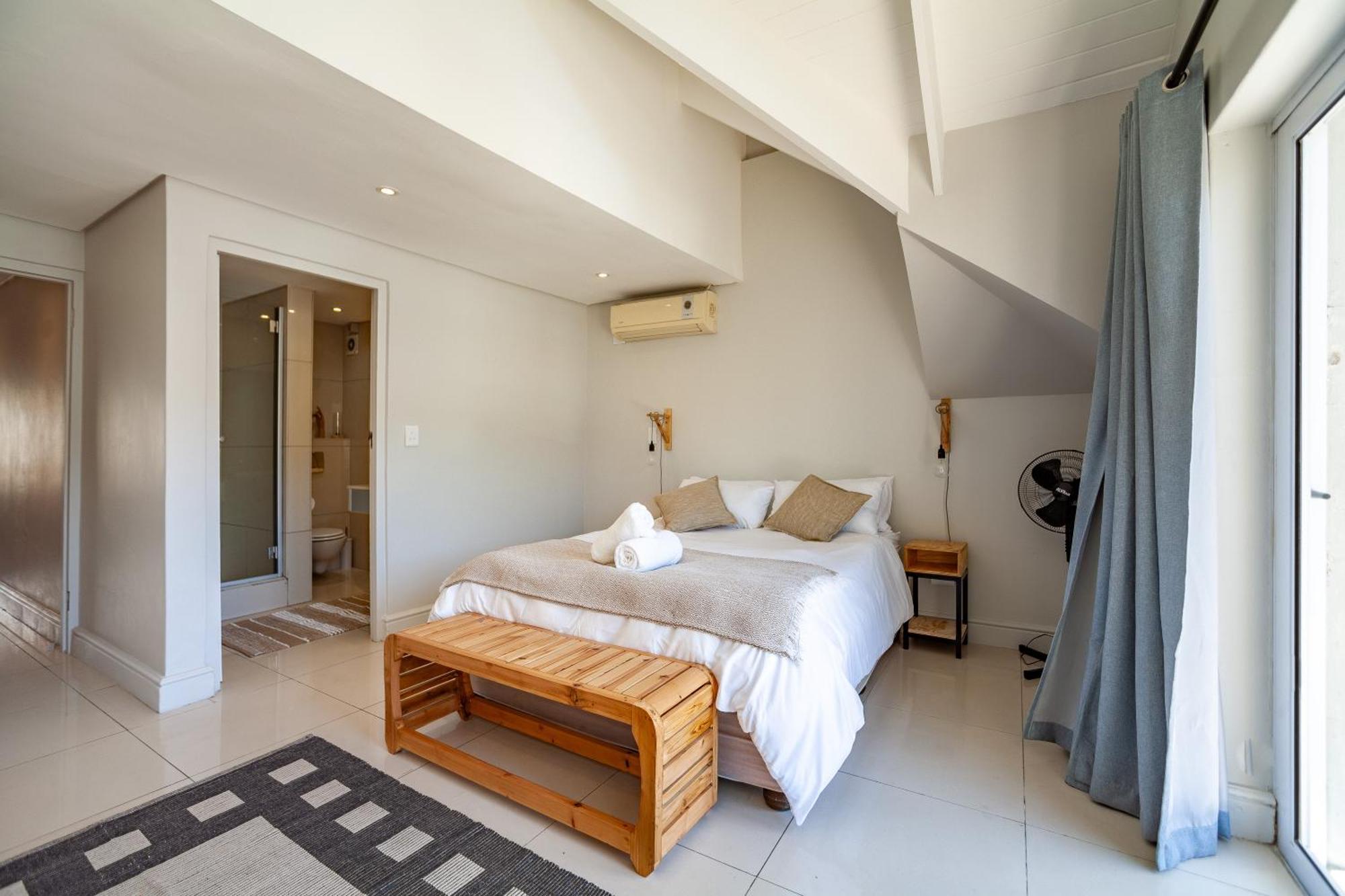Appartement 115 On Kloof *