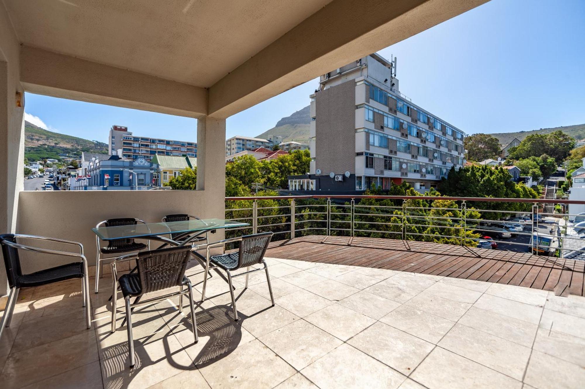 Appartement 115 On Kloof