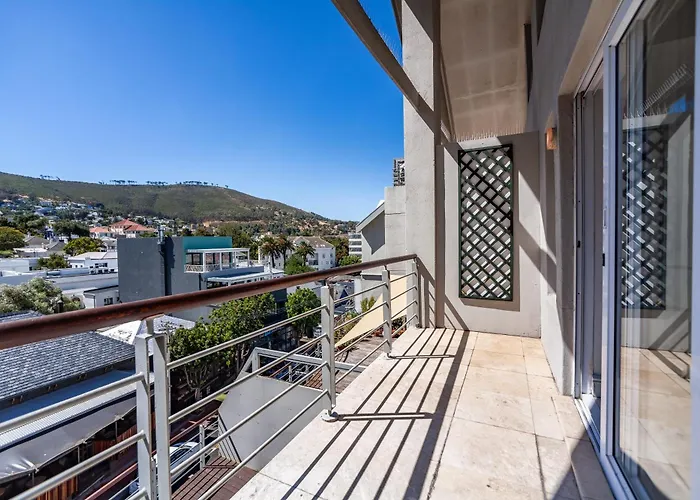 115 On Kloof
