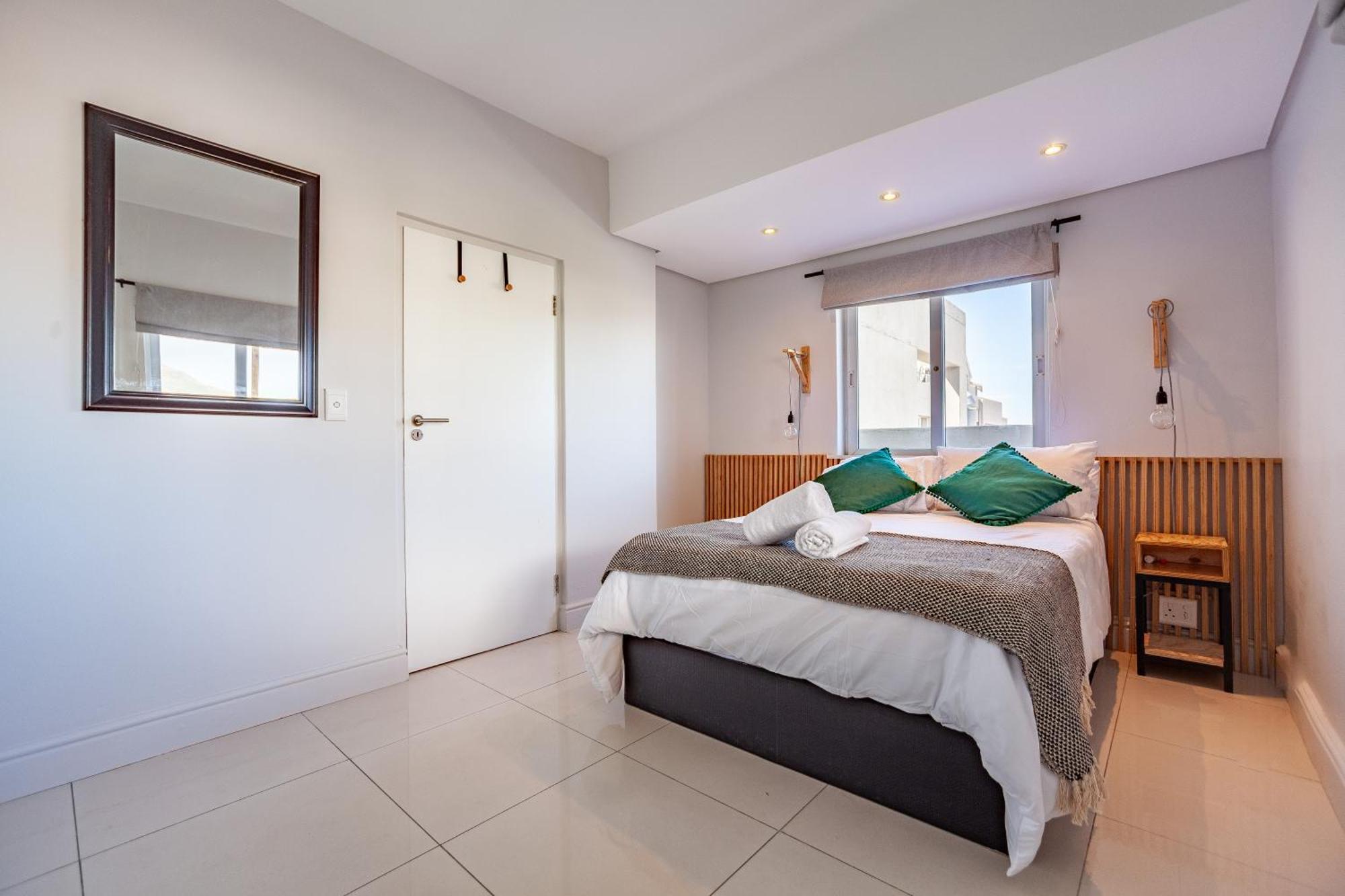 Apartment 115 On Kloof Kapstadt