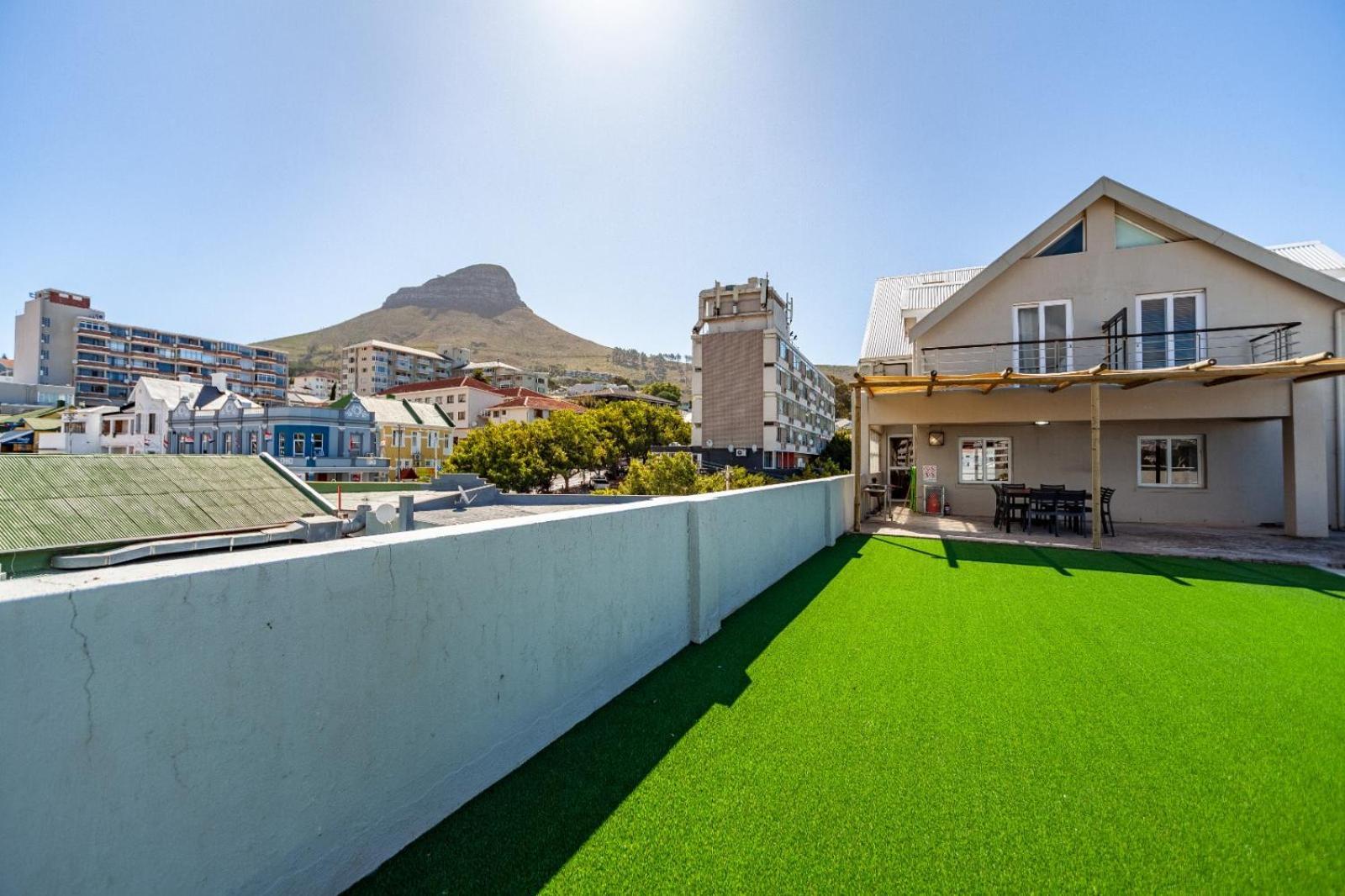 Apartment 115 On Kloof