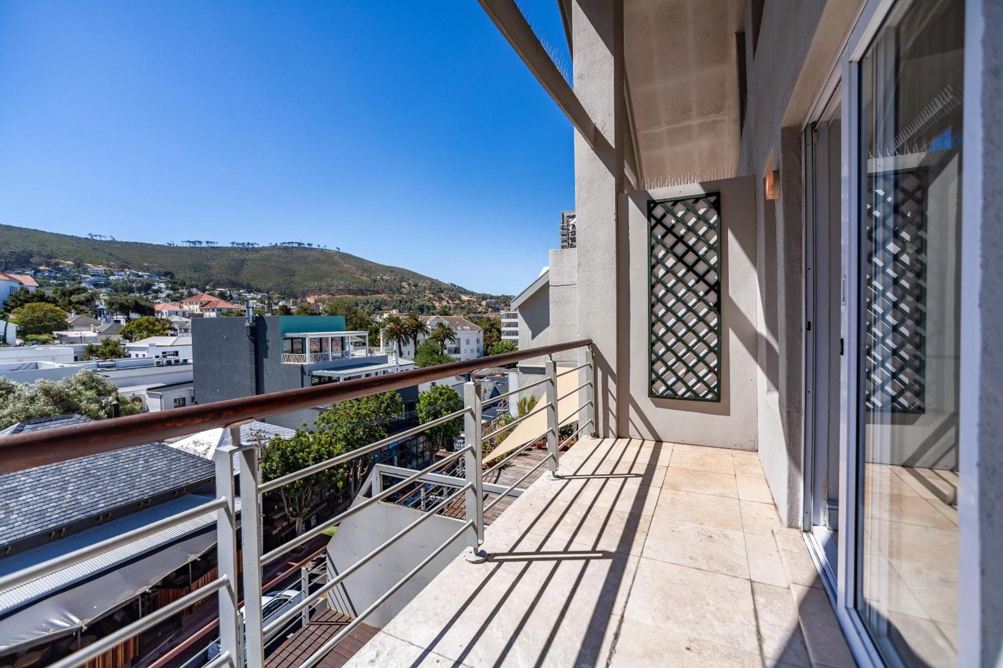 115 On Kloof * Kapstadt