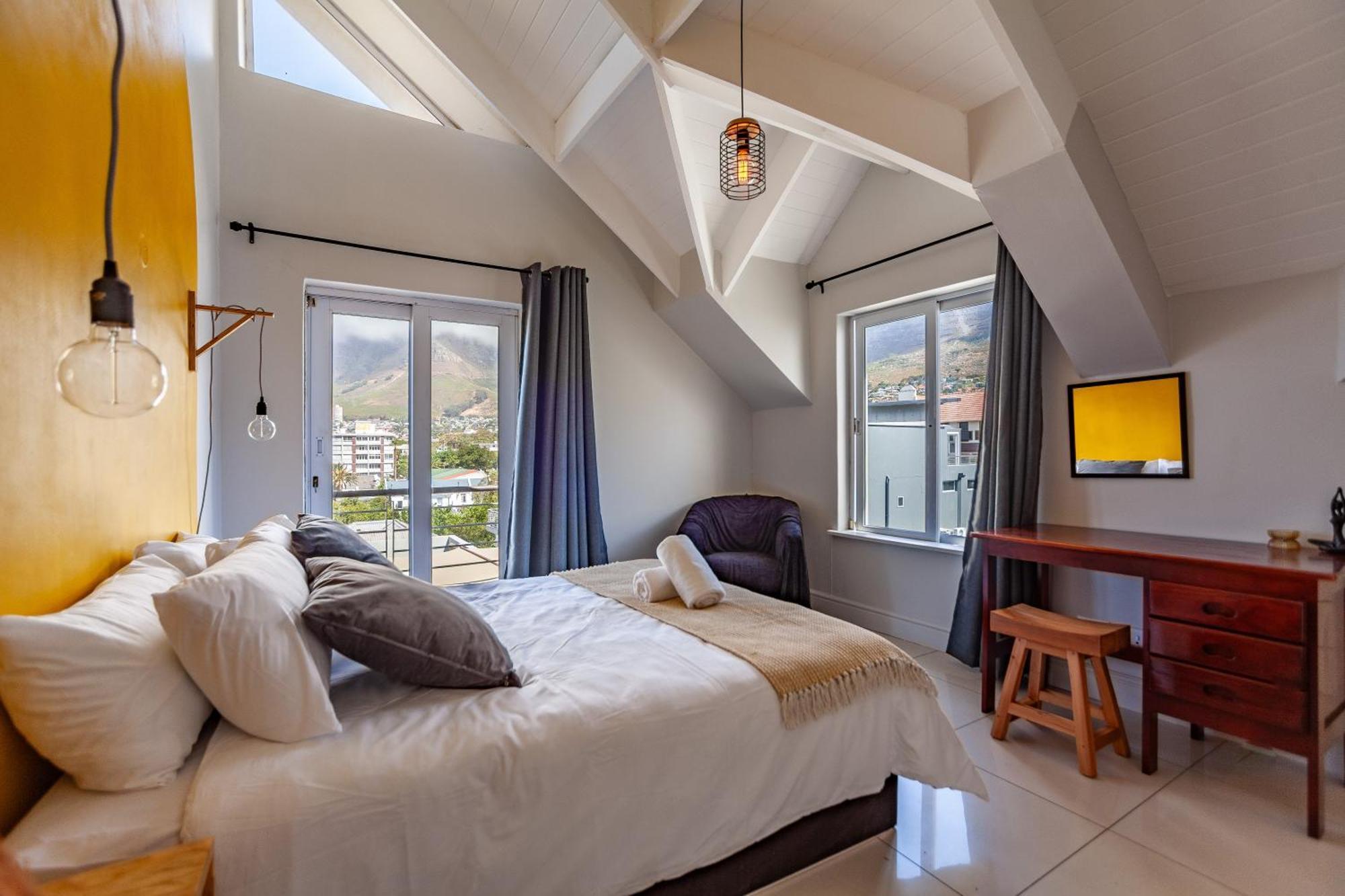 115 On Kloof Kapstadt