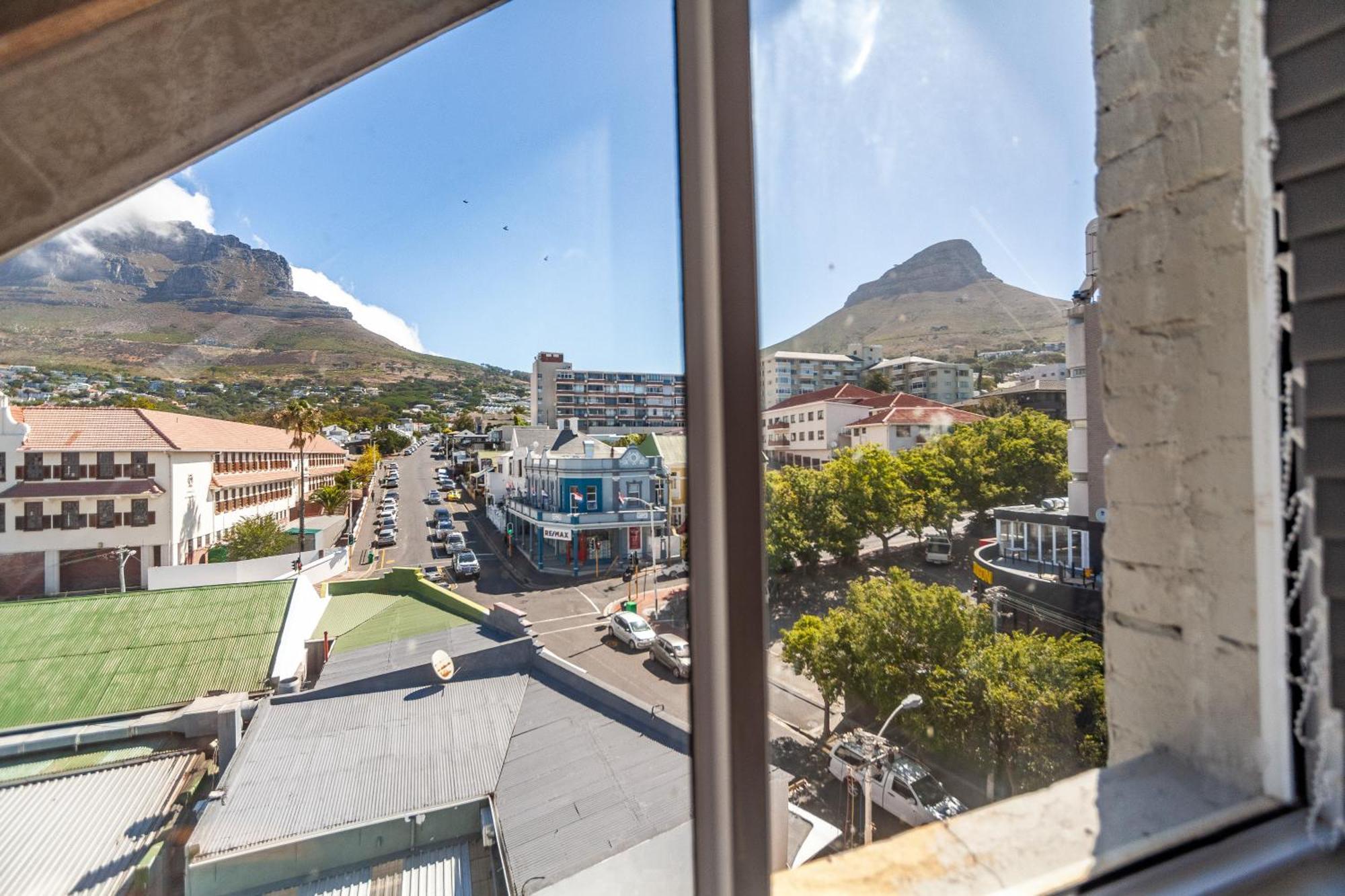115 On Kloof * Kapstadt