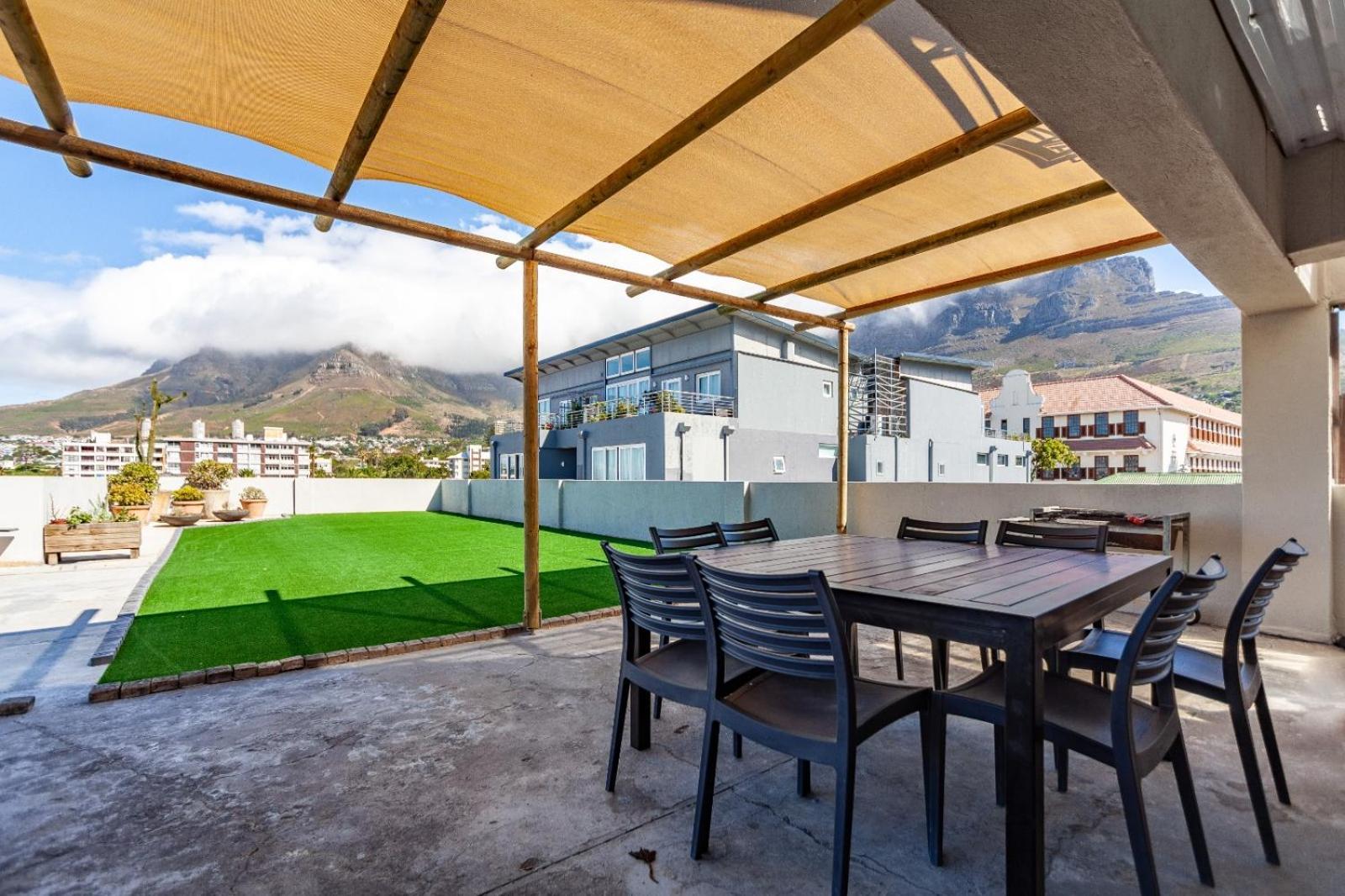 115 On Kloof Apartment