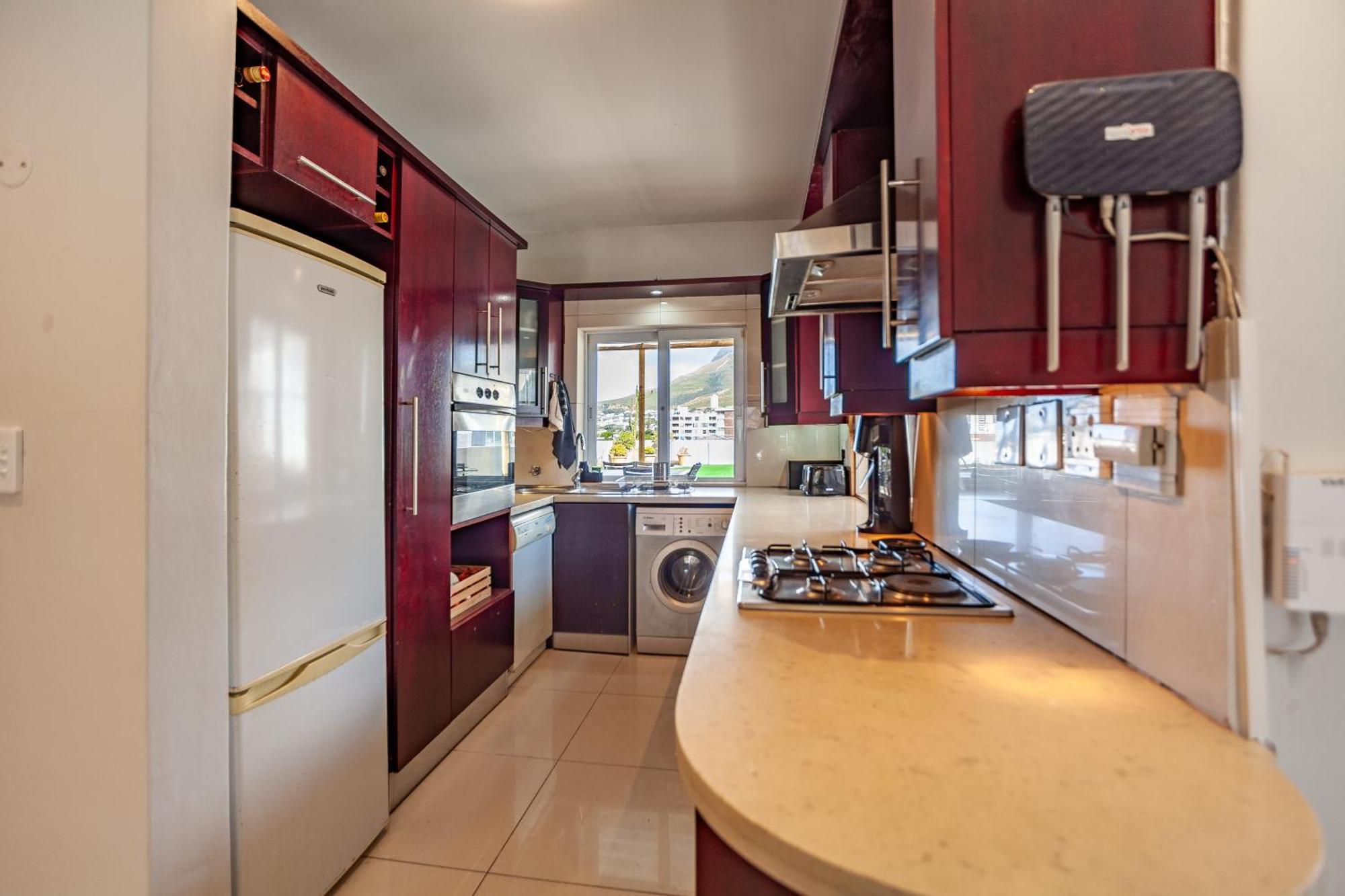Apartment 115 On Kloof Kapstadt