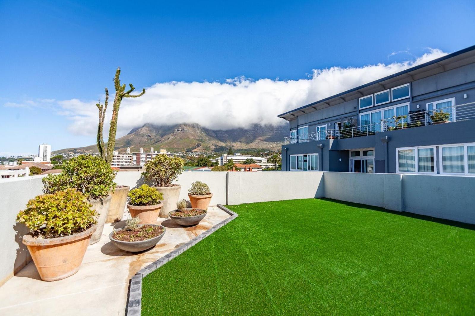 Apartment 115 On Kloof Kapstadt