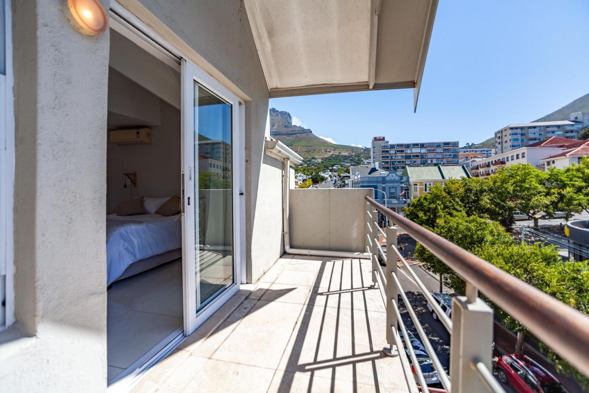 Apartment 115 On Kloof *