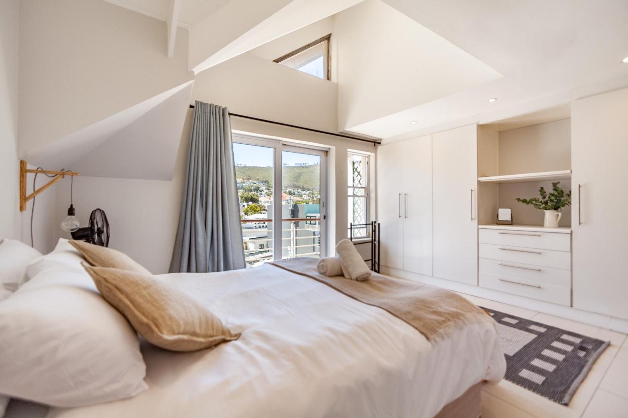 115 On Kloof Apartment Kapstadt