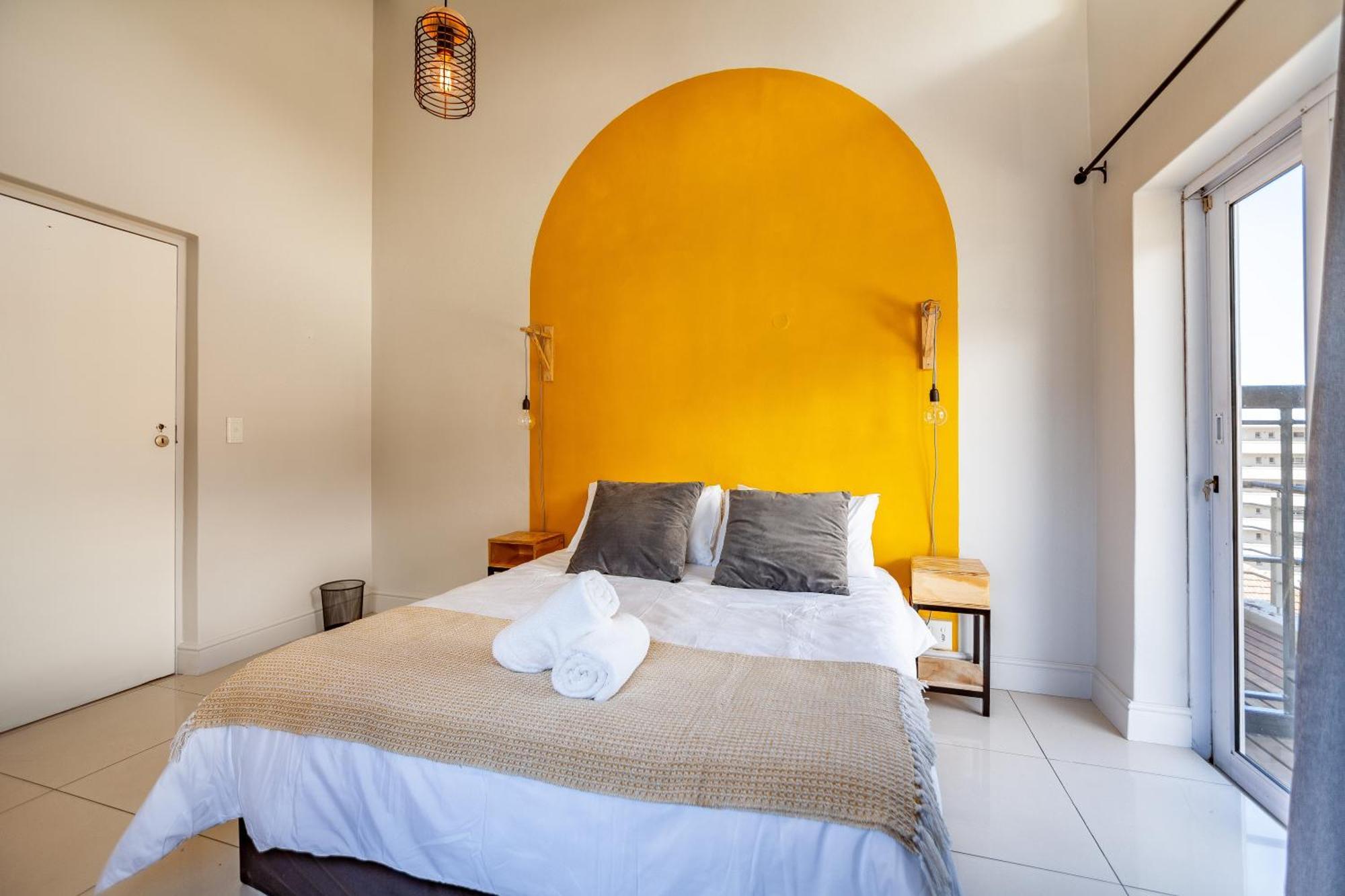 Apartment 115 On Kloof