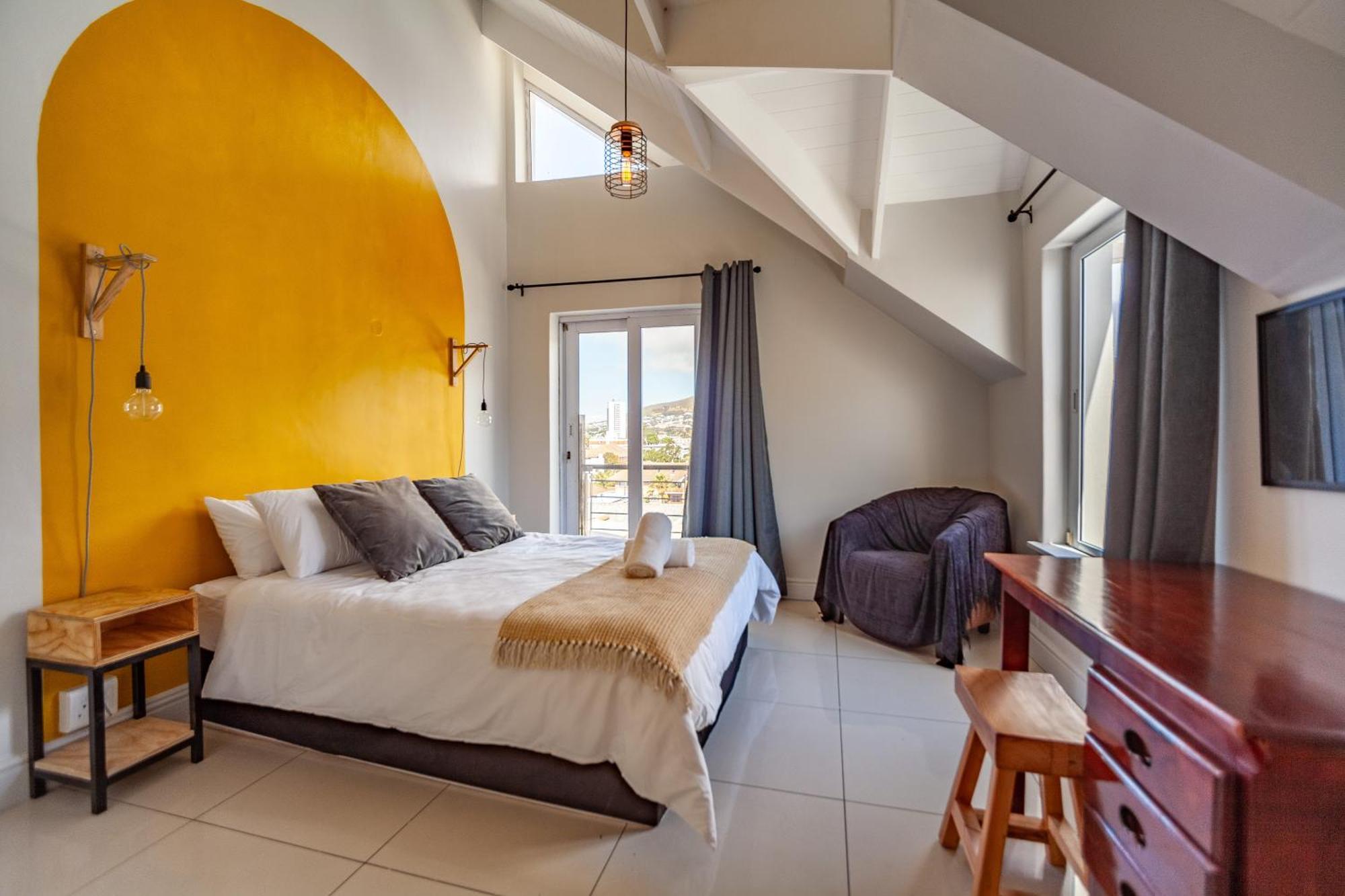 Apartment 115 On Kloof